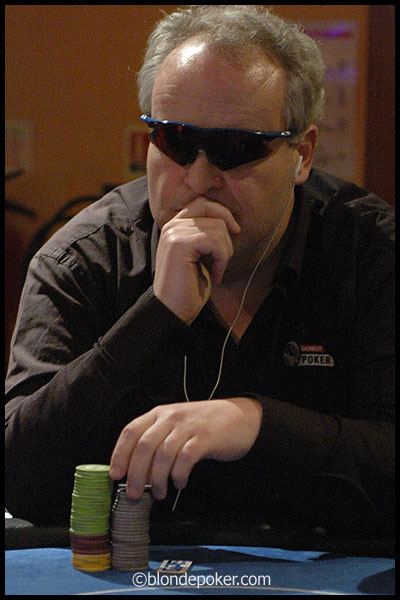 John Conroy